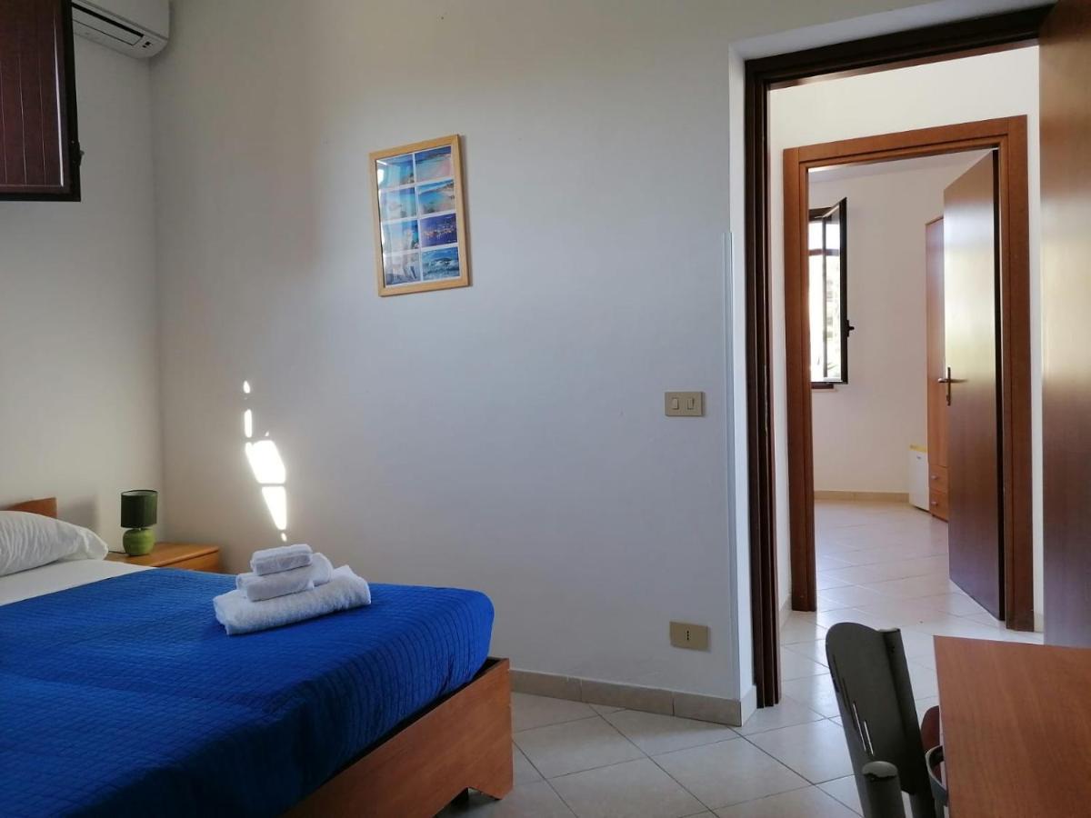 דירות פאביננה Casa Panorama מראה חיצוני תמונה