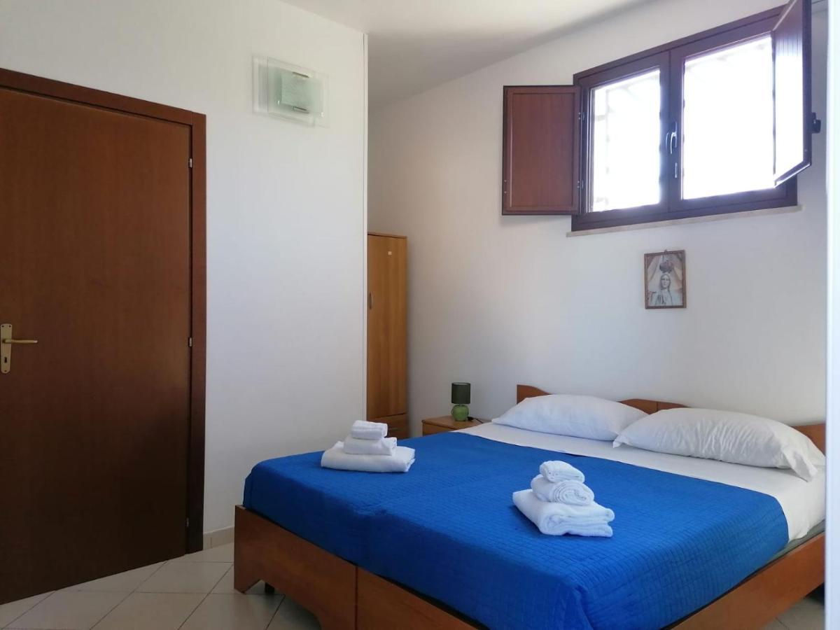 דירות פאביננה Casa Panorama מראה חיצוני תמונה