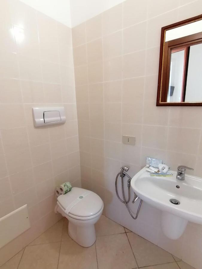 דירות פאביננה Casa Panorama מראה חיצוני תמונה