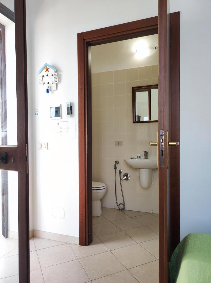 דירות פאביננה Casa Panorama מראה חיצוני תמונה